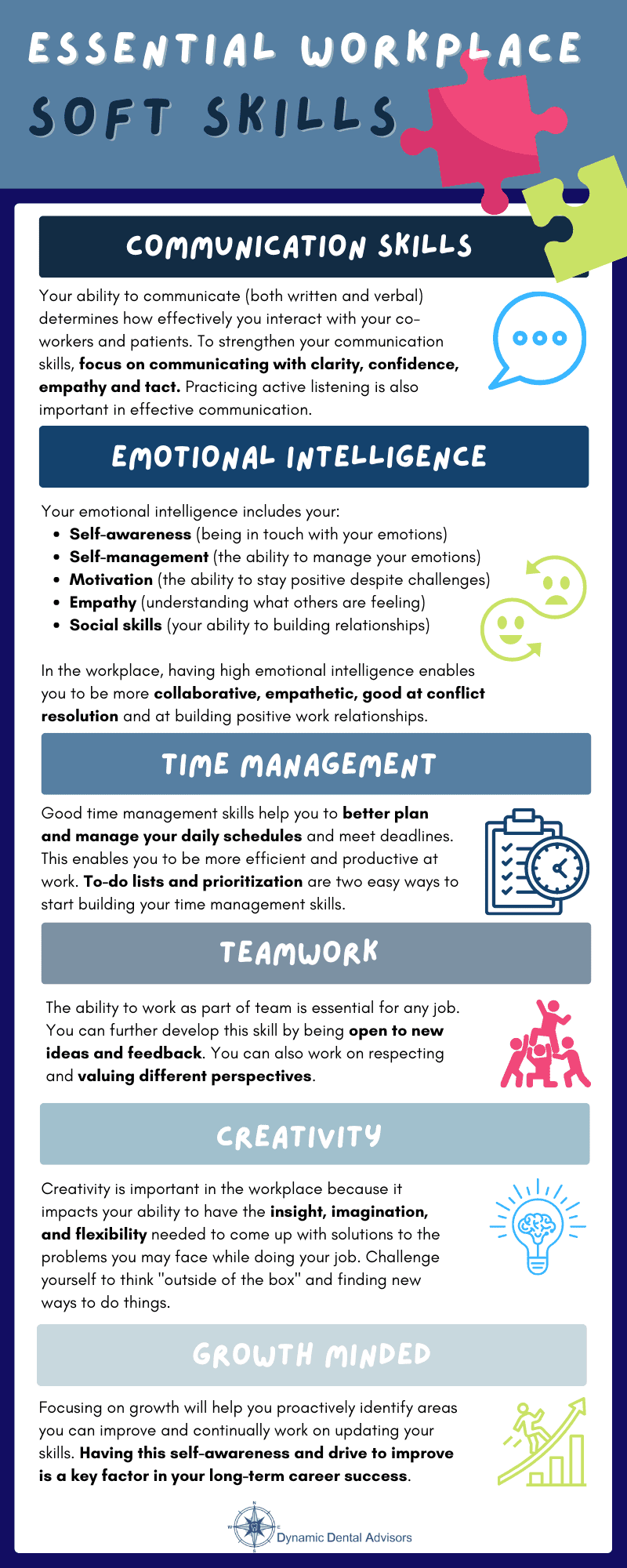 Effective Time Management: A Skill For A Productive Workplace