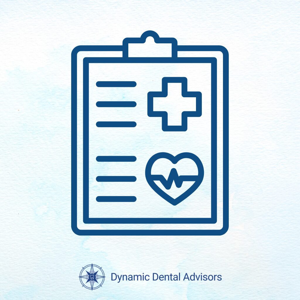 How proper medical history reviews prevent dental emergencies