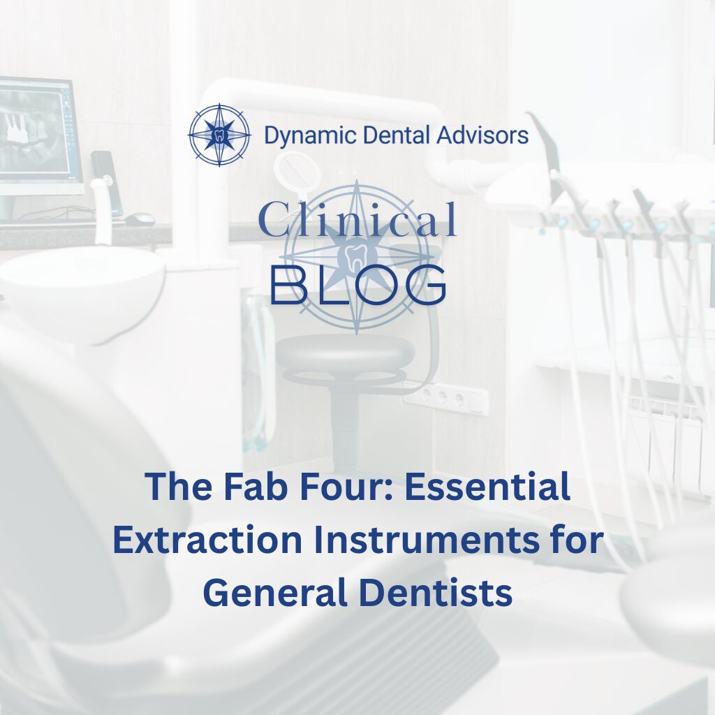 Extraction Essentials for General Dentists